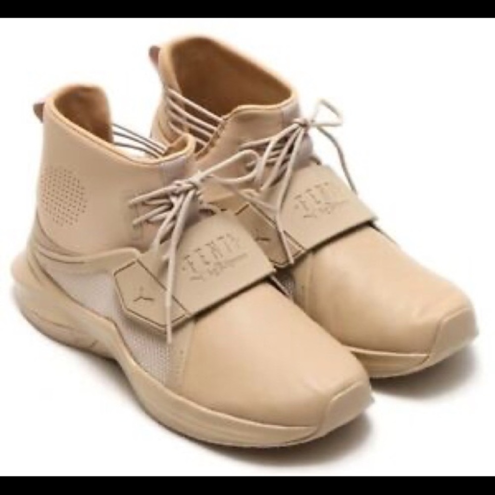 Fenty Puma by Rihanna trainers